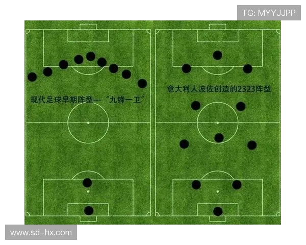 纵览绿茵风云全景解析当代足球竞技战术演化与全球格局演变趋势
