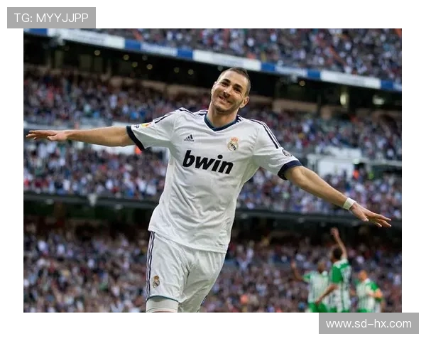 卡里姆本泽马荣耀与争议并存的绿茵传奇人生