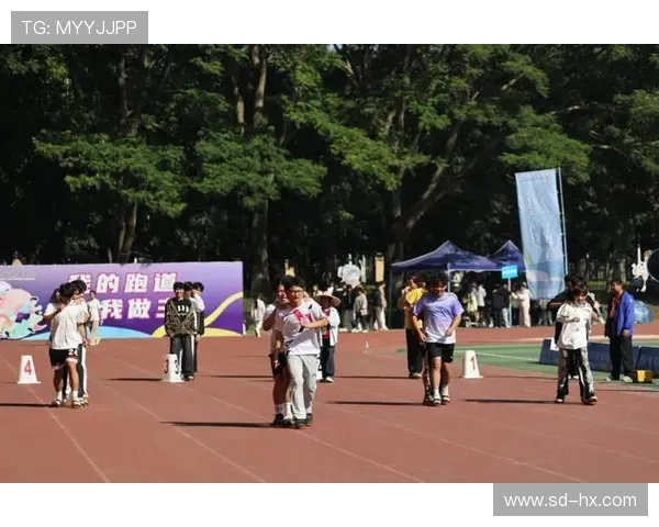 激情燃烧的赛场见证青春力量凝聚梦想奋勇争先的体育盛会